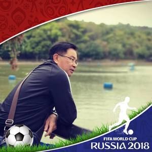 Meet your Posher, David hoi sing